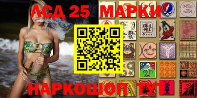 крисы Кандалакша